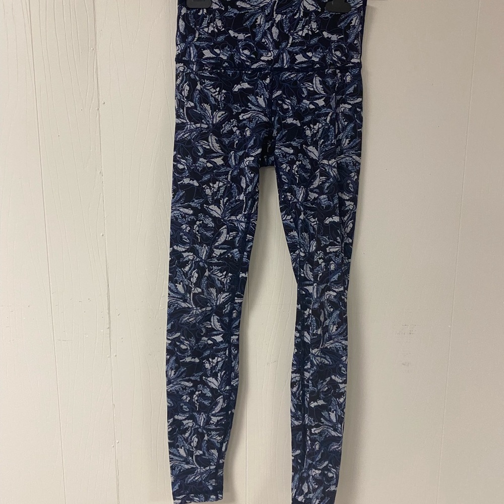 Lululemon Wunder Unders